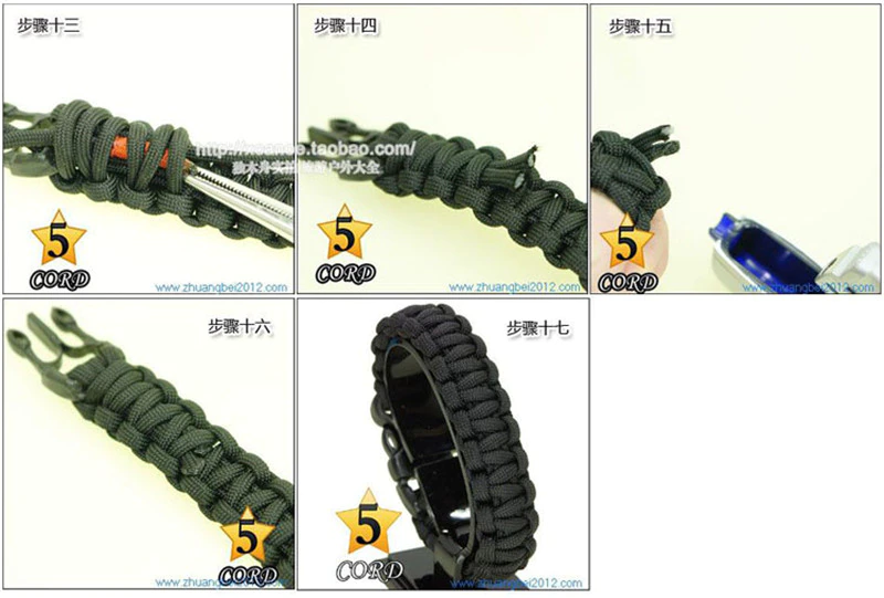 Cheap Goat Tents 650 Military Paracord 9 Strand 4mm Tactical Parachute Cord Camping Accessories DIY Weaving Outdoor Survival Equipment Tent Rope Paracord 